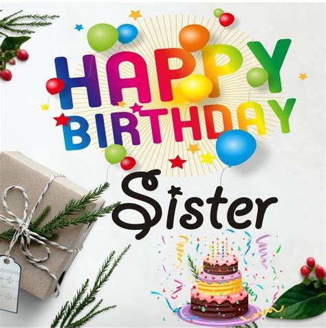 Happy Birthday To You My Little Sister Happy Birthday Wishes Sister