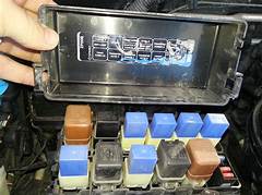 Nissan Frontier Misfire Under Load