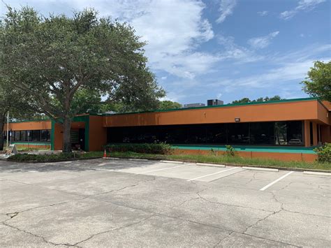 4411 W Tampa Bay Blvd, Tampa, FL 33614 - Office Space for Lease