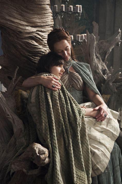 Robert became defender of the vale upon the death of his father lord jon arryn but does not receive his fathers title of warden of the east as king robert i baratheon robin arryn and lysa tully breastfeeding game of thrones hbo. game of thrones seaSon 5 | Game of Thrones Season 4 ...