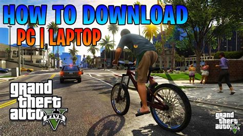 How To Download And Install Gta 5 Pc Game Gta 5 Full Version Setup
