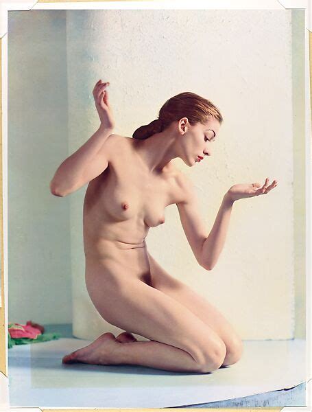 Nickolas Muray Nude The Metropolitan Museum Of Art My XXX Hot Girl