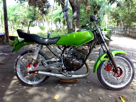 Kumpulan modifikasi motor rx king thailook terupdate obeng motor via obengmotor.blogspot.com. Rx King Joss Modifikasi : King Rx Yamaha Modifikasi Indonesia : Dari urutan seri y itu bukan ...