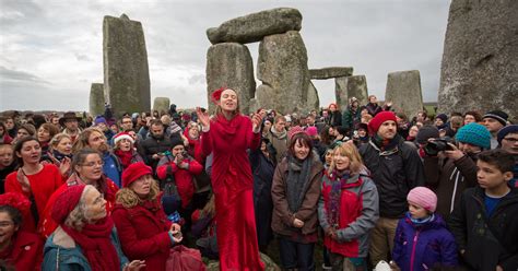The Magical History Of Yule The Pagan Winter Solstice Celebration