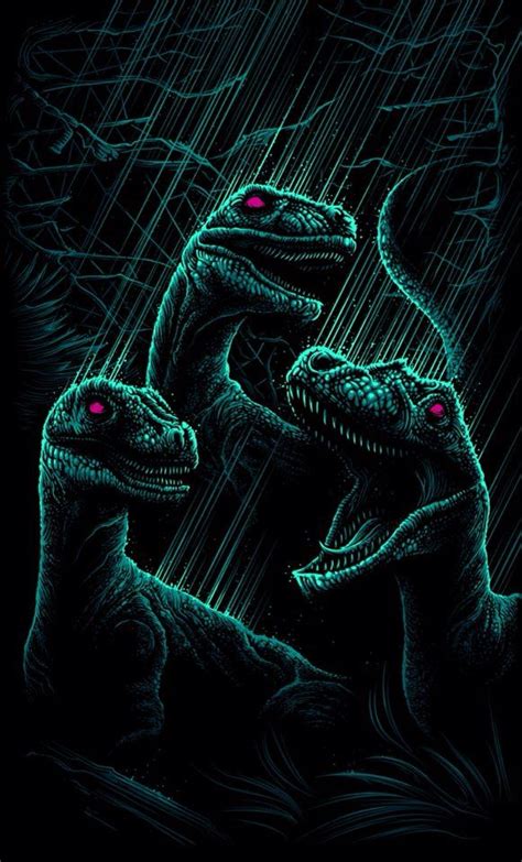 Jurassic Park Iphone Wallpaper Wallpapersafari