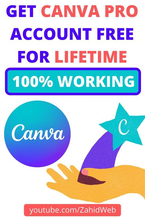 How To Get Canva Pro For Free In 2022 Create Unlimited Canva Pro Gratis