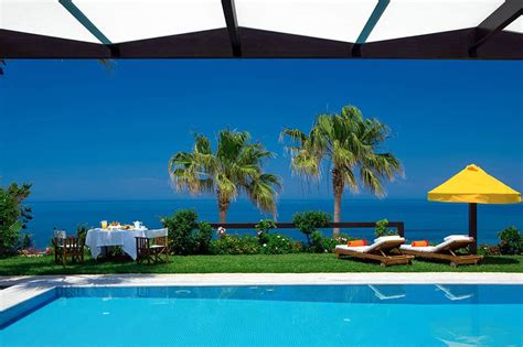 Luxury Villas Zakynthos Best 5 Star Hotel And Luxury Spa In Greece