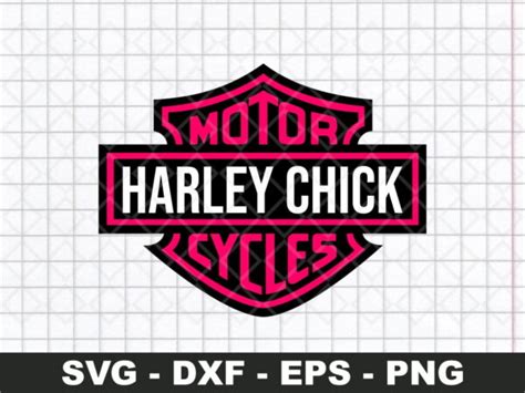 20 Harley Davidson Svg Bundle Vectorency