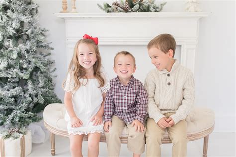 Christmas Mini Sessions Archives