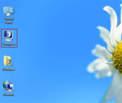 Once this is done, click save changes to save the modifications that you have made. How to Change Computer Icon in Windows 8/8.1