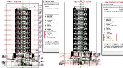 Click the green + sign, and enter the desired default project template. Template Revit para concurso de arquitetura - Df Projetos