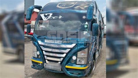 Meet soul aka sultan, straight outta 1960, kayole.hii nganya ndio kusema ii mtaa eastlando yote! Nairobi's hottest matatu: Viper strikes in Kitengela with ...