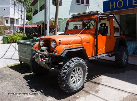 53.90 lakh to 57.90 lakh in india. Jeep Wrangler at Cameron Highlands, Malaysia | My ...