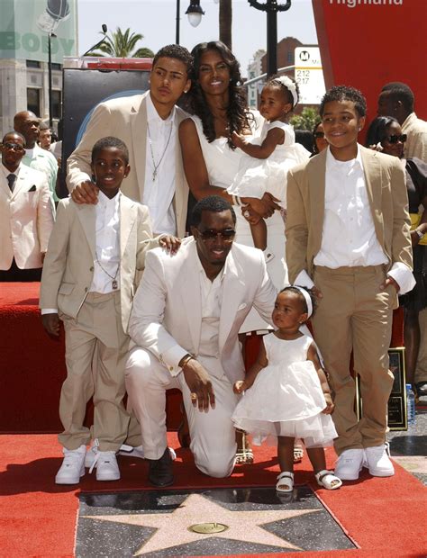 Kim Porter’s Father Breaks Silence On Diddy Accusations — Amid