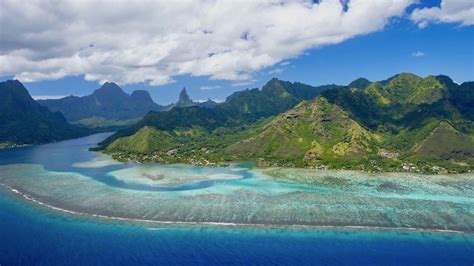 Travel Guide To French Polynesia The Luxury Travel Expert