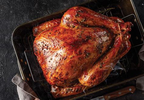 Also, their individual thanksgiving dinners can be ordered the day of, and these include a sliced roasted turkey breast or half signature rotisserie. 13 Places to Order Pre-Cooked Thanksgiving Meals for ...