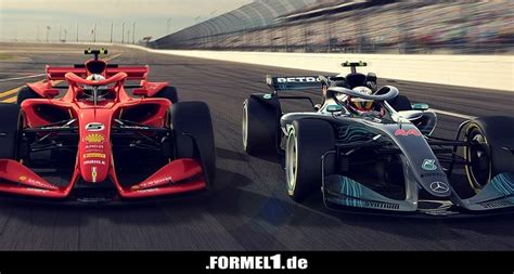 Seit 1958 erhält auch der konstrukteur, der in der summe beider autos die meisten zähler erreicht, den. Formel 1 2021: Regeln und neue Autos nehmen weiter Formen ...