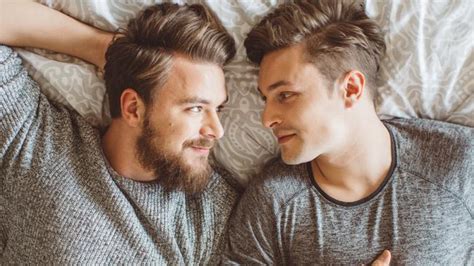 Straight Men Who Have Sex With Men Theyre Not All Secretly Gay Gold Coast Bulletin