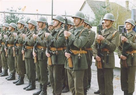 Yugoslav Army Uniform Army Military