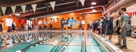 Franklin Matters Area Swimmers Post Personal Bests At Sunkissed