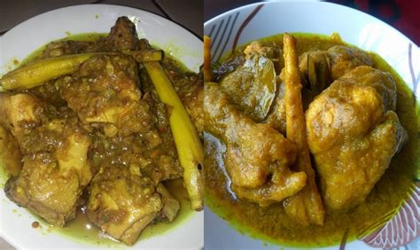 Harini cikza nak buat perkongsian mengenai beriani johor. Resepi Ayam Masak Ujang - Resepi Bergambar