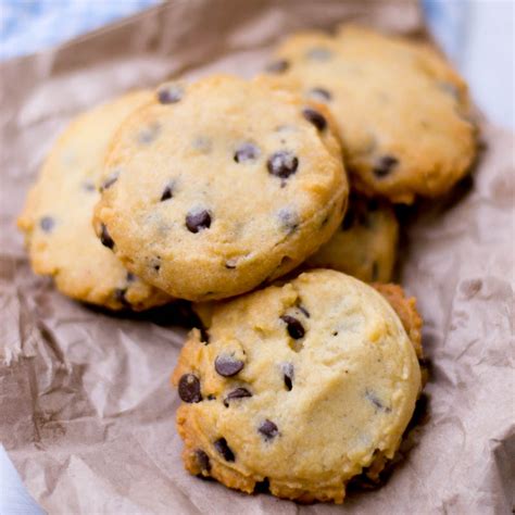 Within the first two years that the company store was open, he was baking six tons of cookies. Copy Cat Famous Amos Chocolate Chip Cookie Recipe