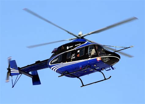 Ansat light multi-purpose helicopter has been certified for operation ...