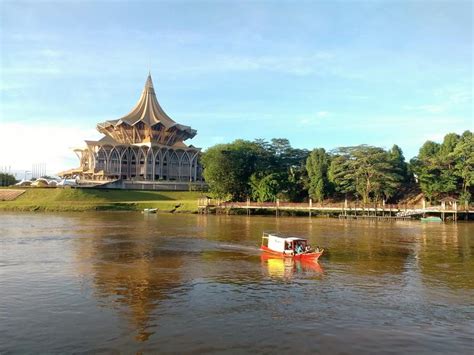 30 Fun Things To Do In Kuching Sarawak Malaysia Borneo