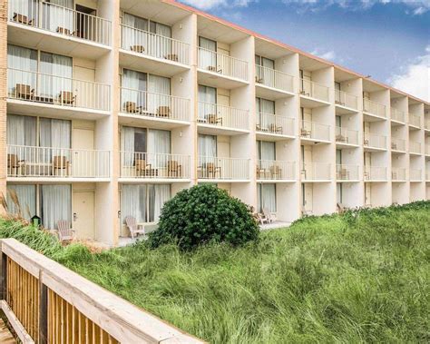 Comfort Inn On The Ocean 80 ̶9̶9̶ Updated 2021 Prices And Hotel