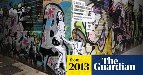 Argentinas Prostitutes Mothers First Sex Workers Second Argentina