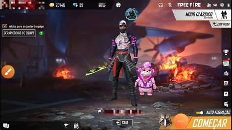 In addition, its popularity is due to the fact that it is a game that can be played by anyone, since it is a mobile game. Hack no Free Fire atualizado 1.49.1 link tutorial para ...