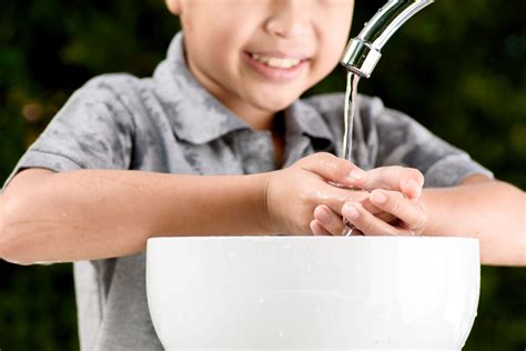10 Water Saving Tips For Kids And Parents Bkk Kids