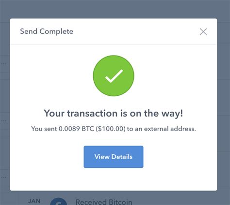 I have spent hours on the net searching but have yet to find this clearly. How To Send Bitcoin Wallet to Wallet Transfer - Caelan Huntress - Medium