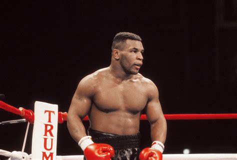 Norman Mailer On Mike Tyson Our 1988 Feature