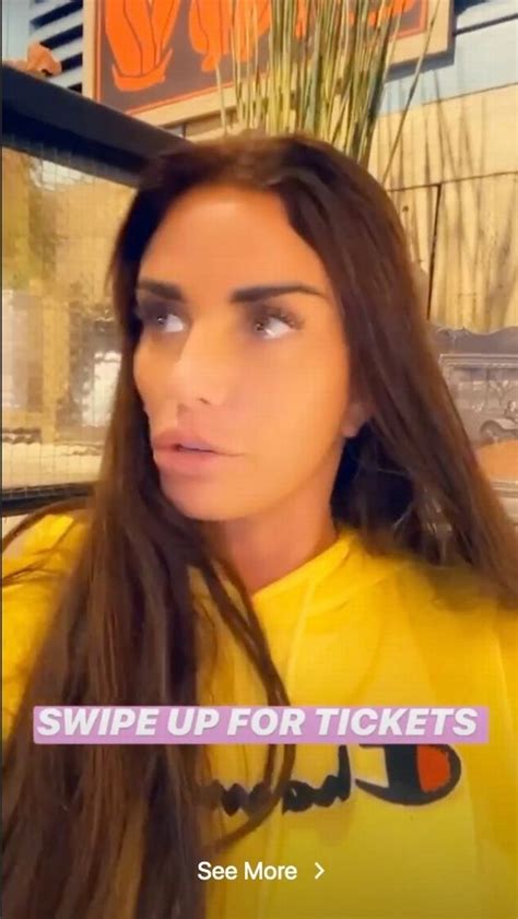 Katie Price Has Old Extensions Removed As She Undergoes Transformation
