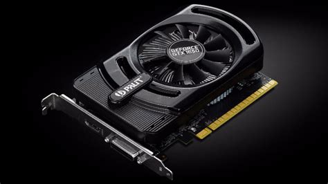 It features a tu117 processor based on the latest turing architecture, which is a reduced version of the tu116 in. Nvidia GTX 1650 Vs 1660 Vs 1660 Ti GPU For Budget Gaming ...