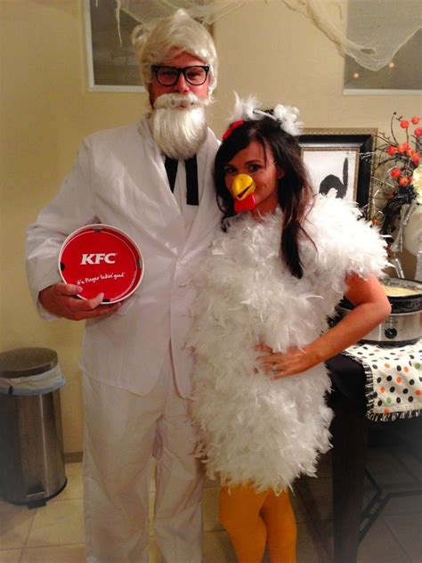 Creative Award Winning Halloween Costume Ideas Funny Couple