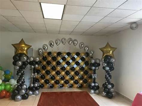Decor, walls and more without helium! Pin on balloons