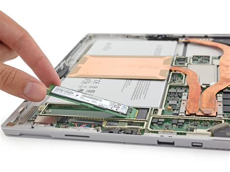 Teardown Surface Pro 4 Sehr Schwierig Zu Reparieren Notebookcheck