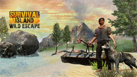 Survival Island Adventurenew Survival Escape Game For Android Apk