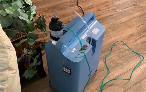 Finding The Right Humidifier For Your Oxygen Concentrator