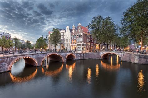 10 Largest Cities In The Netherlands