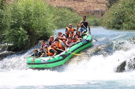 Rafting At Assi River On Sun June 26 2022 With Dale Corazon Lebanon