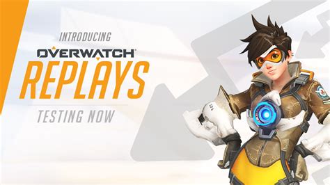 Blizzard Introduces Overwatch Replays Neogaf