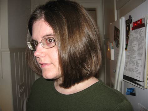 Got a bit of a messy mop on your head that needs to be taken care of? Nerd Thoughts: Updates: short hair, ray-guns, and a very ...