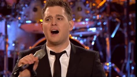 An Audience With Michael Buble Hd Youtube