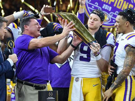 As a coupon code website, couponasion focuses on provide people great reductions and savings. Love Letter to Coach O from an LSU Alum - Barstool Sports