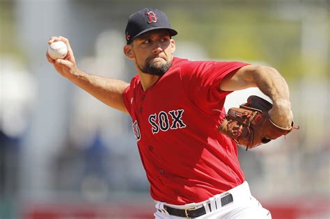 Boston Red Sox Team Preview And Prediction For 2020 Season Page 2