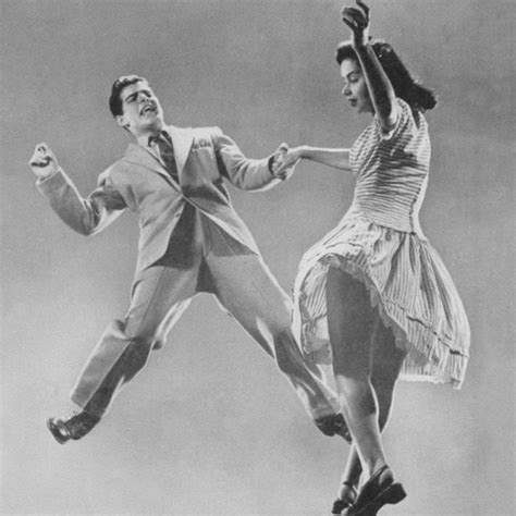 Arcada Swing Dance Party Live At The Arcada Theatre In St Charles