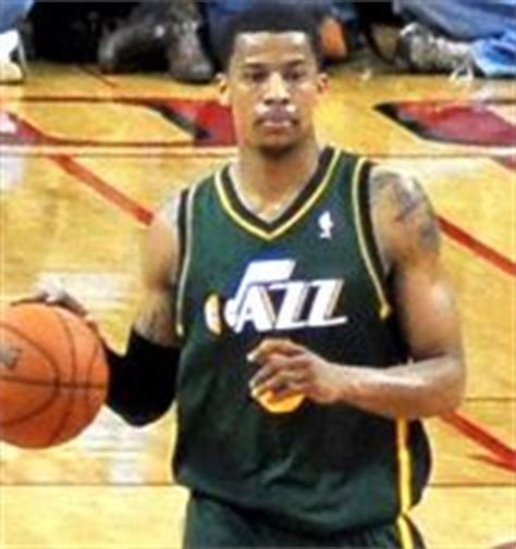 Trey Burke Larry Brown Sports